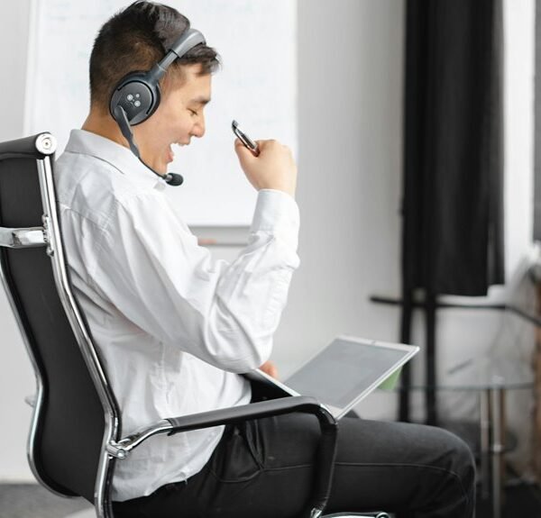 digital services for success