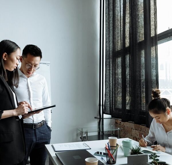 online growth for businesses