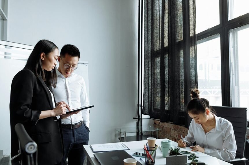 online growth for businesses