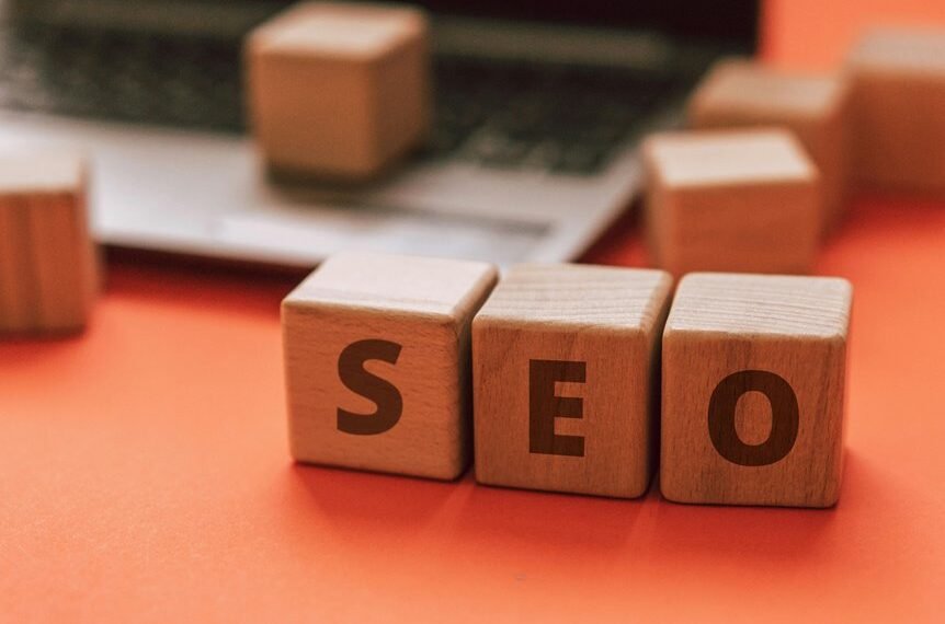 organic seo for brands