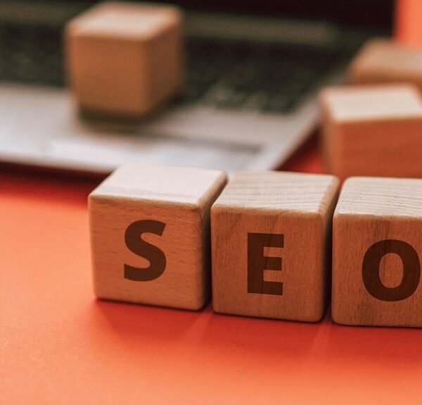 website growth through organic marketing