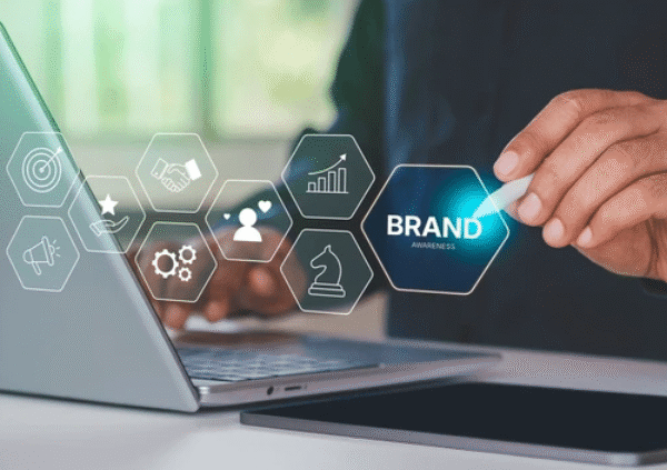 The Role of Strategic Advertising in Modern Brand Growth